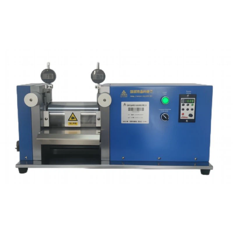 Electric Roller Press Electric Roller Press