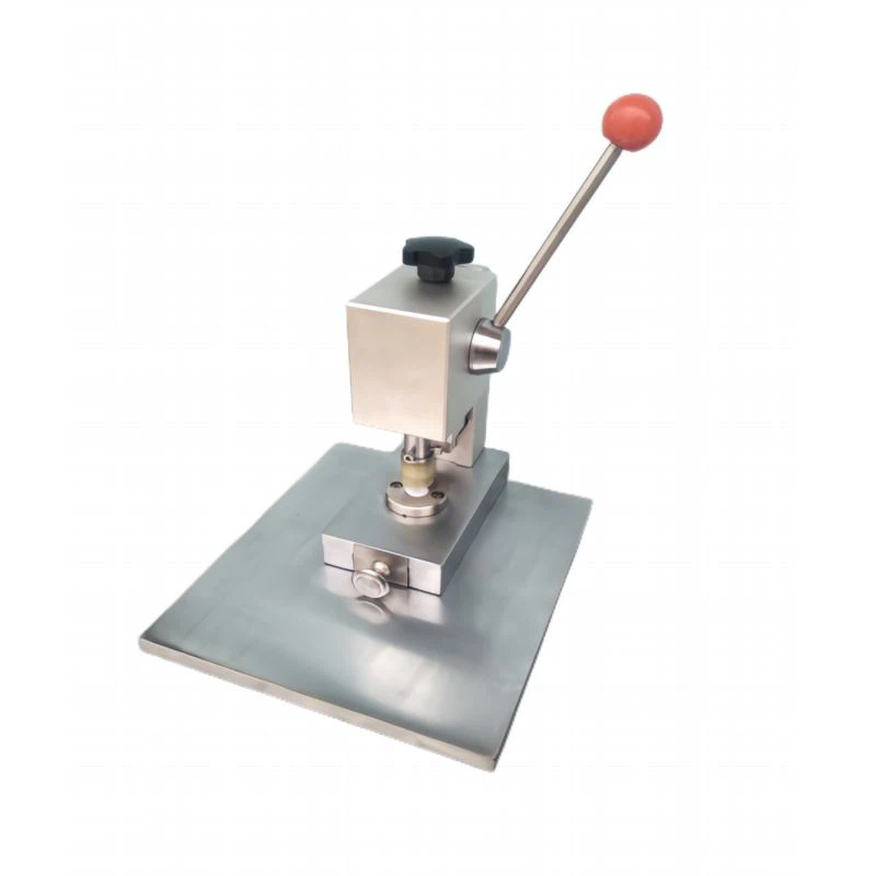 Manual slicer001 Manual slicer001